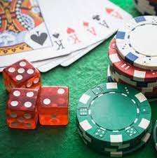 Вход на официальный сайт Casino DLX